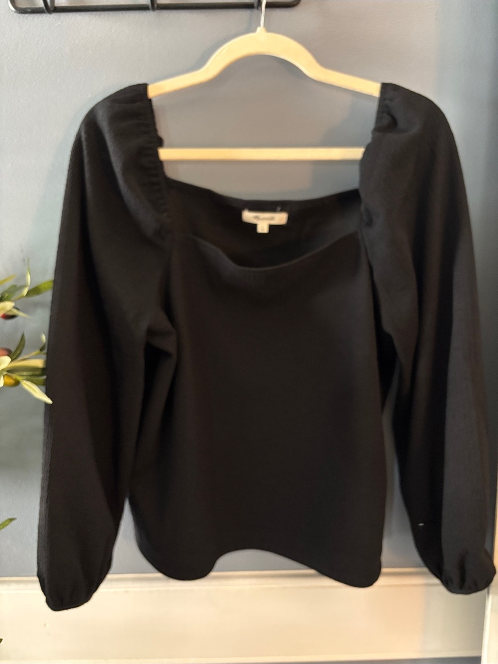 Madewell Top